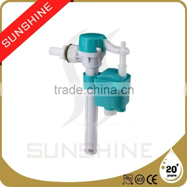 Toilet Flush Valve