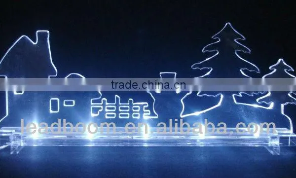Small Portable Low Cost Plastic Laser Cutting Machine photo-2