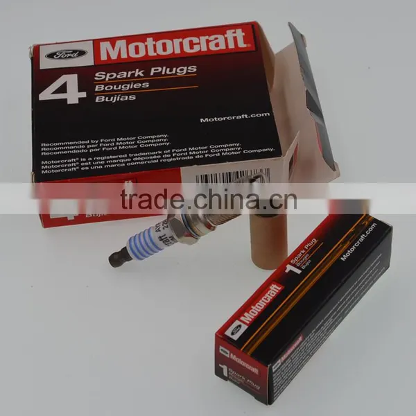 Cheap Price Platinum Spark Plug for Ford Mazda Lincoln Mercury AYFS22FM SP-411 photo-6