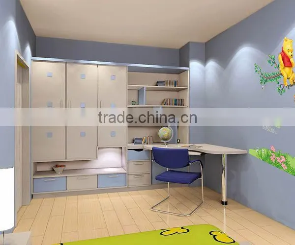 2016 PVC Wall Decor Decorative Removable Winnie the Pooh Wall Stickers for Kids photo-3