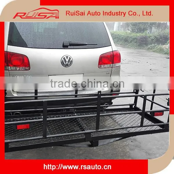 Universal Rear Hitch Hauler Carriers For GMC Quality Choice photo-3