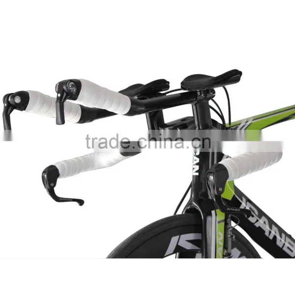 2016 New Carbon Complete Triathlon Bicycle TT Frame TT01 Time Trial Bike photo-4
