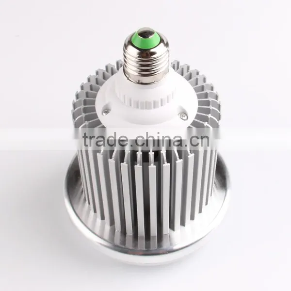 Beam Angle 120 Degree High Lumen E40 LED Mushroom Bulb 70W photo-4