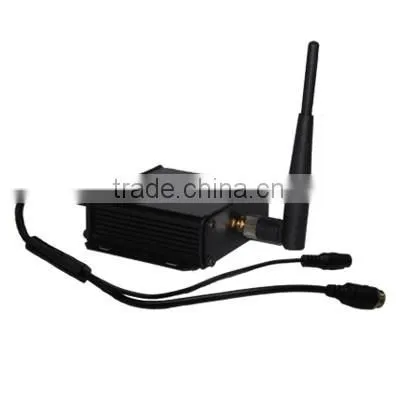 100m Transmitting Distance Water Proof Wifi Transmitter for Car Backup Camera photo-2