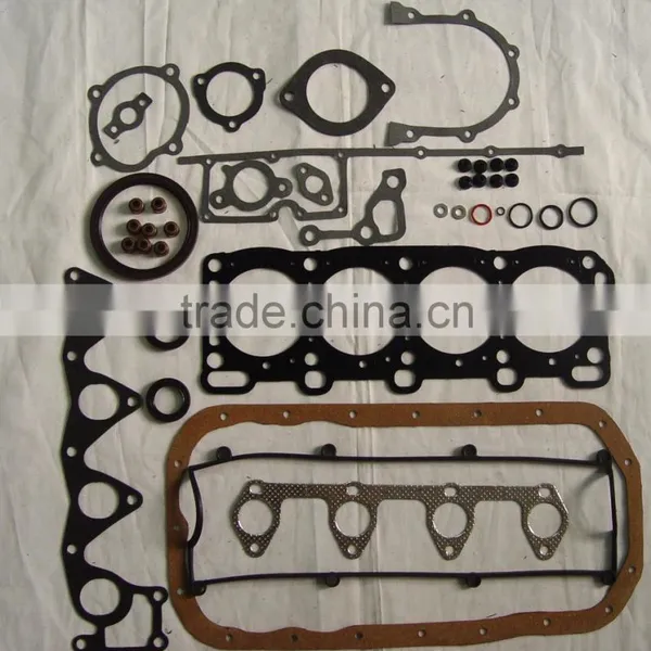 High Quality Cylinder Head Gasket Kit FULL SET R2 METAL OEM:R201-99-100A