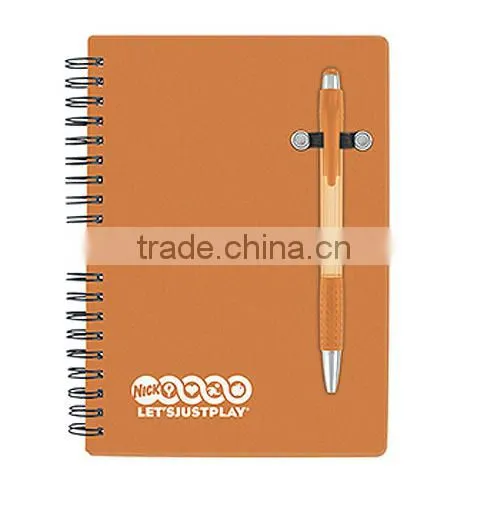 Cheap Note Book for Wholesale photo-6