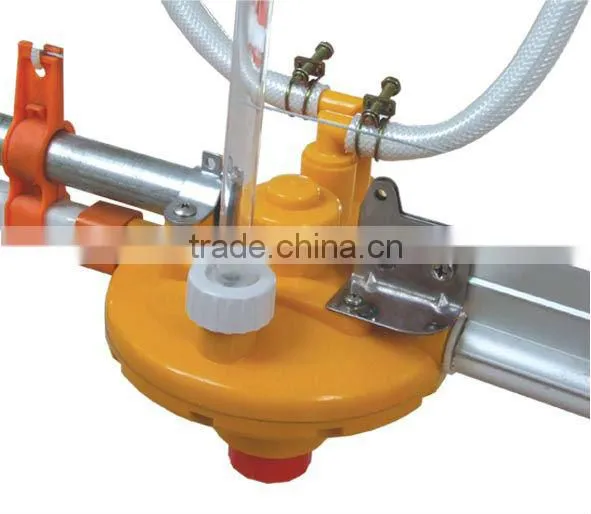 Automatic Poultry Nipple Drinking System photo-3