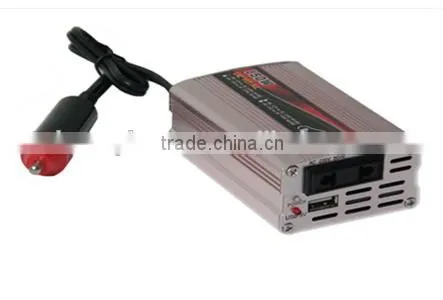 Car Power Inverter dc to ac With Cigaretter Lighter 150w photo-2