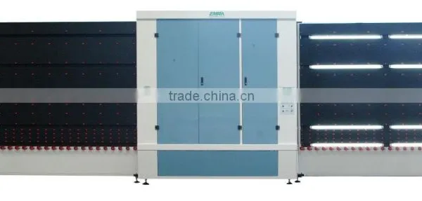 VERTICAL WASHING MACHINE 2000 OPEN TOP 4 BRUSHES