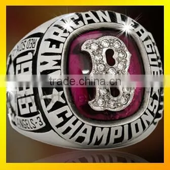 Championship Rings Custom Design Champion Rings photo-6