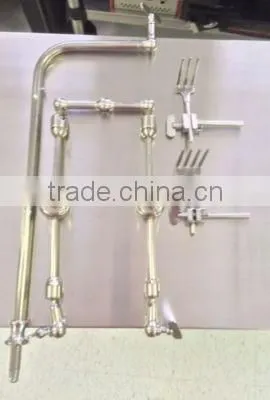 Best Quality IRON INTERN BARIATRIC RETRACTOR/Surgical Instruments Best Quality photo-2