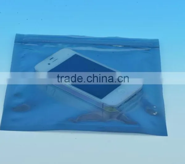 ,Environmentally Plastic Bags Mobile Phone Shell Bags,Headphone Bags,Plastic Composite Zipper Bag,Antistatic Bag Supplier's Choice photo-4