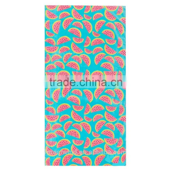 Wholesaler Custom Camouflage Beach Towel photo-4