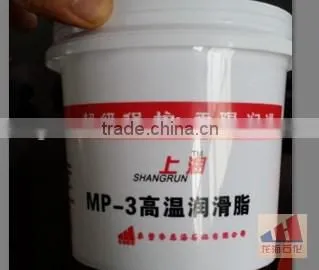 MSDS Industrial Multi-purpose Mp3 Automotive Lithium Grease Manufacturer in China