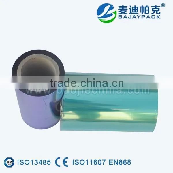 Medical CPP PET film