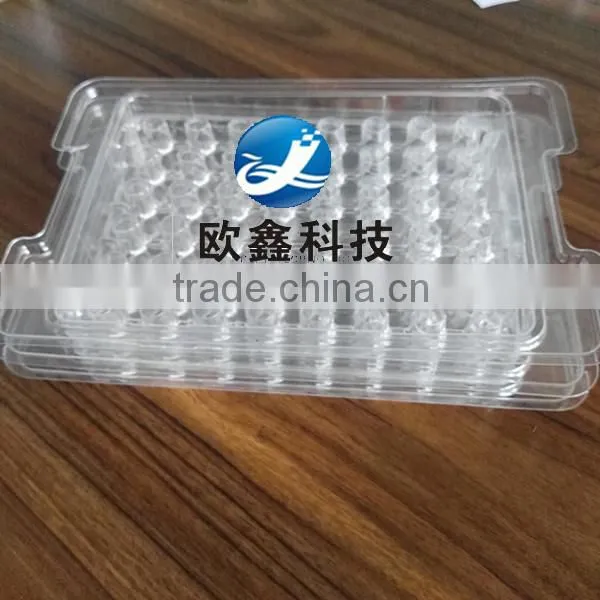Thermoforming Packing Plastic Thermoforming Packing photo-3