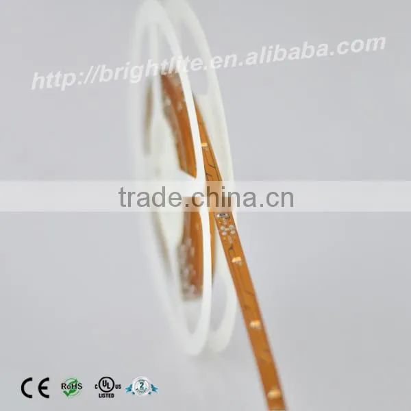 3014 Nonwaterproof Ip20 Warm White 30led UL Certificate Ledstrip photo-5
