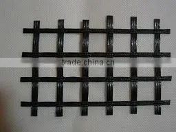 Fiberglass Geogrids Price Geotextile