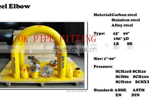 Rostfrei Anschweissflansch ANSI B16.5 / ANSI B16.47 Serie A + B photo-6