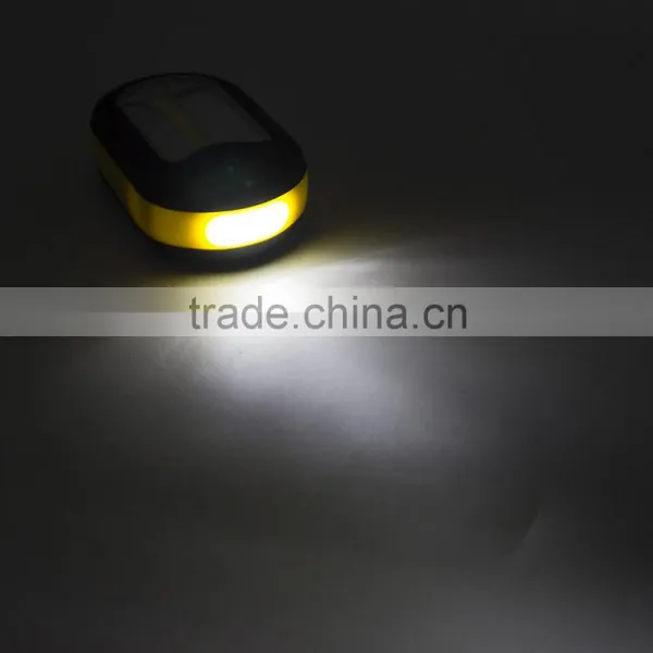 Cordless Magnetic 3LED+COB Heavy Duty Led Work Lights photo-6
