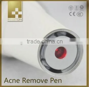 Acne Treatment Skin Care Device Acne Pen /LED Therapy Pen photo-2