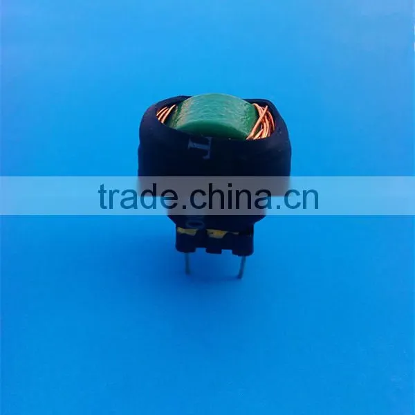 35mh Toroidal Common Mode Power Inductors / Toroidal Choke Coils With Base photo-2