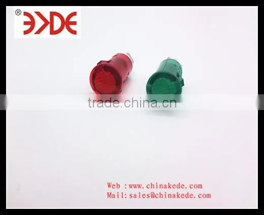 Small Indicator Lamp 12v Low Volt From Factory photo-2