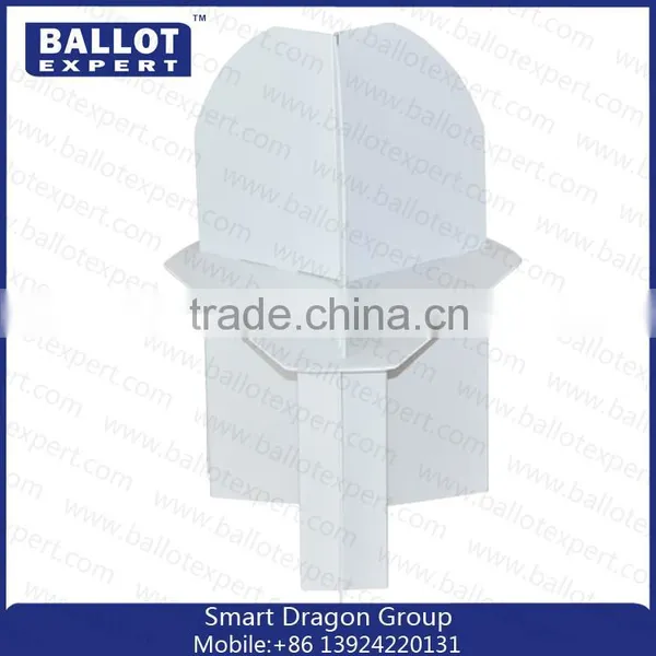 Outdoor Plastic Folding Election Table
