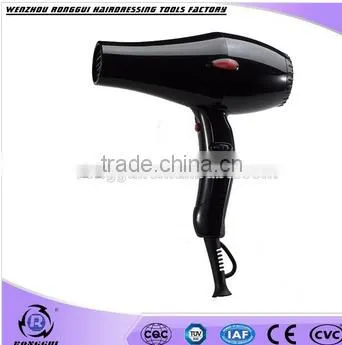 High Power Hair Dryer With 2200w for Salon Use photo-3