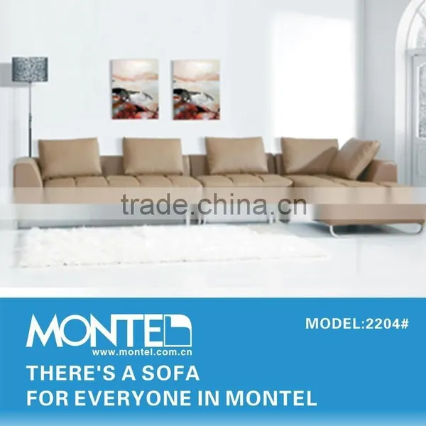 Home Wood Furniture Design Sofa Set photo-2