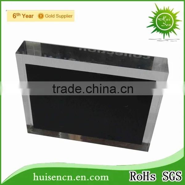 20mm/25mm/30mm Thickness Acrylic Ice Block photo-3
