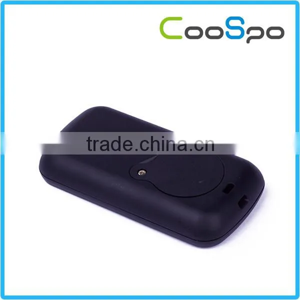 CooSpo Fitness Tracker Multifunction Pedometer G Sensor Pedometer