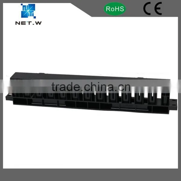 Trade Assurance Raceway Rear Cable Management Bar photo-6