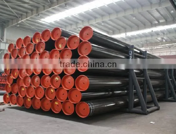 TPCO api casing