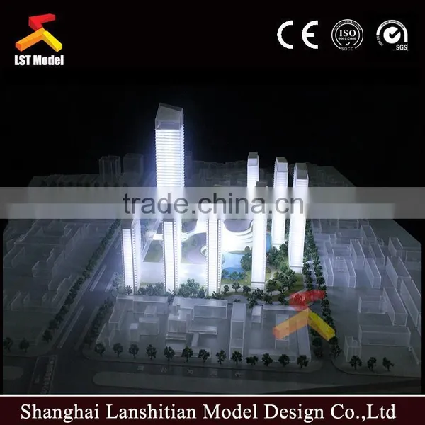 Real Estate Architectural Scale Models/house Model Making photo-2