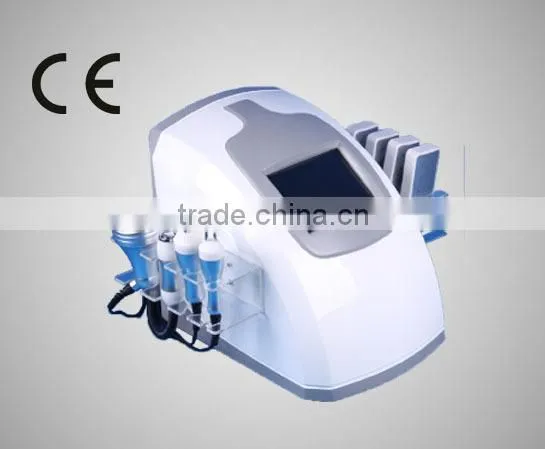 Ultracavitacion Laser Cavitation, Weight Loss Machine Fat Burning Instrument, Cavitation rf Machine photo-2