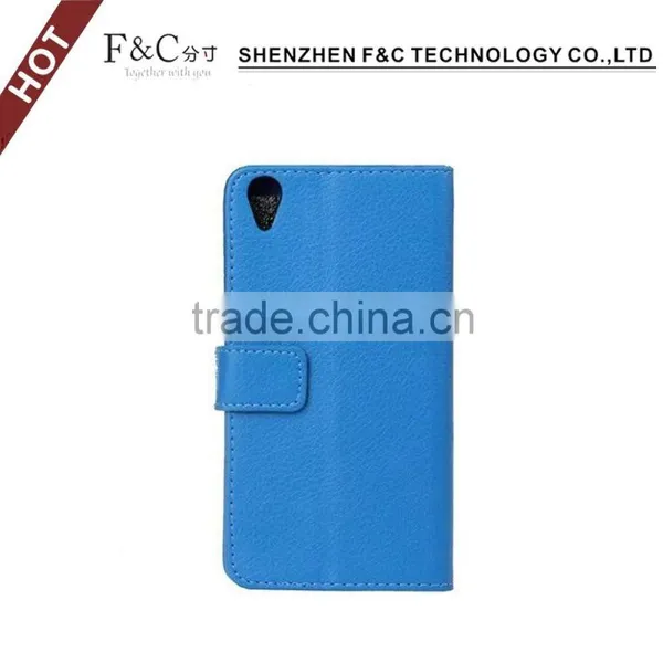 2016 Newest Custom Design for Sony Xperia X PU Wallet Case for Sony Xperia X Mobile Phone Case for Sony Xperia X photo-3