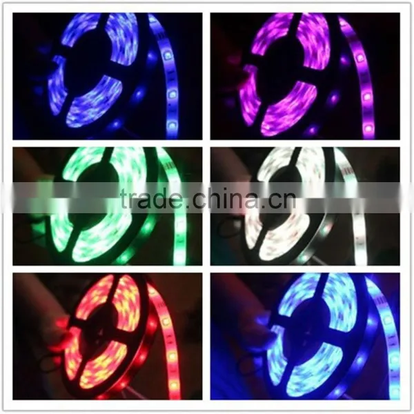 Fullbell 2016 New Program Ledstrips 12v Waterproof photo-3