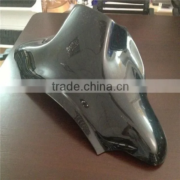 ABS plastic vacuum forming wind shield