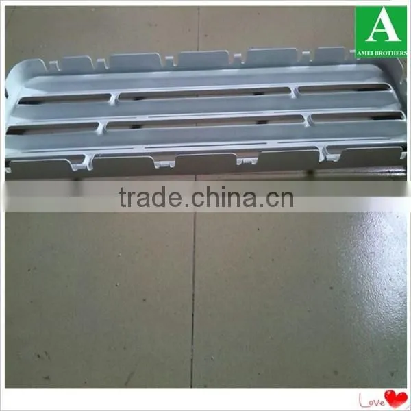 Car Front Grill Cover Abs Material Factory Custom Accepted photo-6