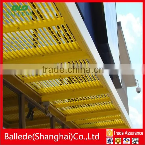 Easy Clean Louver Roof in Awnings photo-2