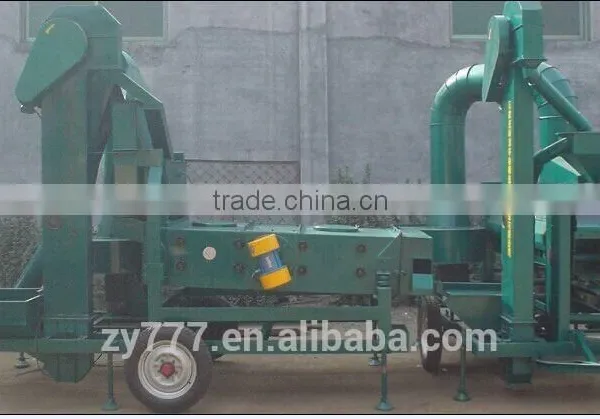 Wheat Seed Gravity Separator Machine photo-2