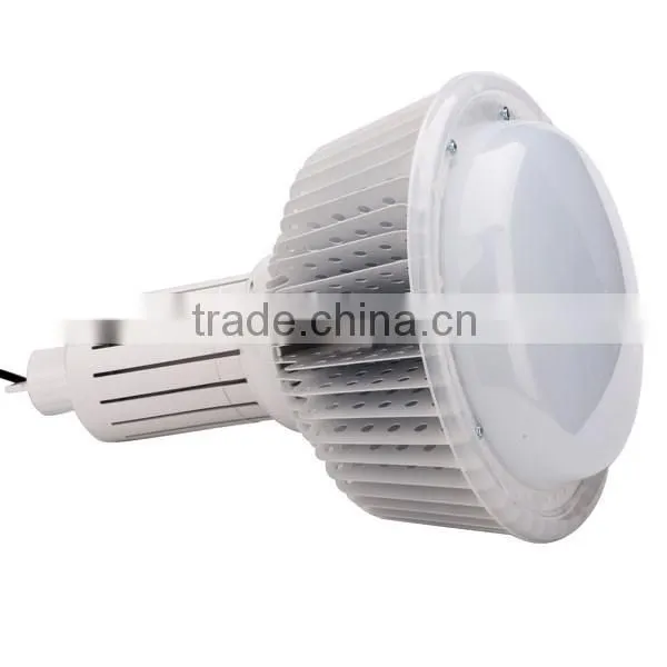 Driverless AC High Voltage Led High Bay Light 160W 1-10v Dimming CE ROHS SAA photo-4