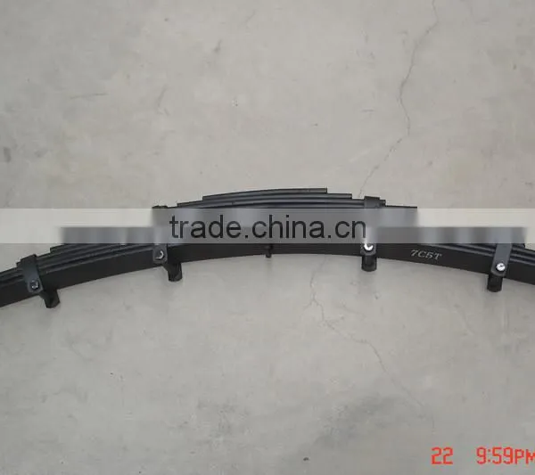 Trailer Leaf Spring Trailer Parts photo-3