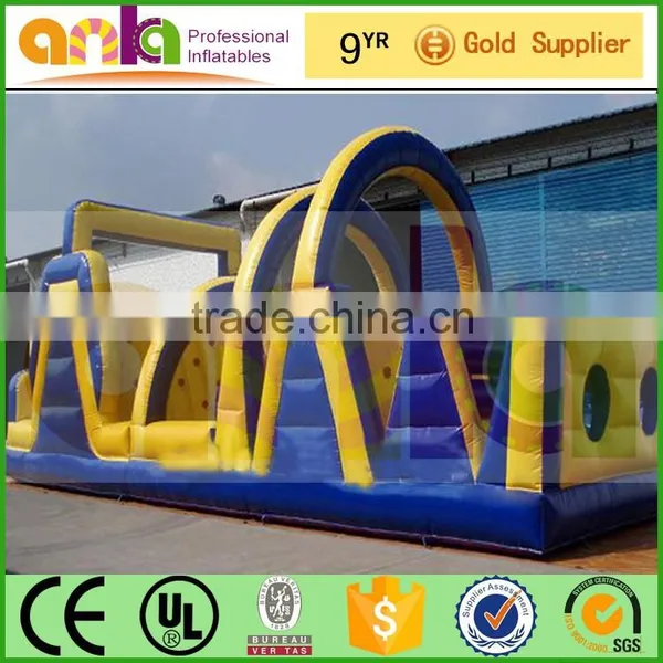 Manufacturer Supply Pony Inflatable Bouncer photo-3