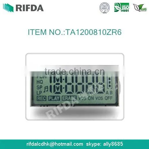 Mini Clip 4gb Mp3 Player Radio fm Lcd Display