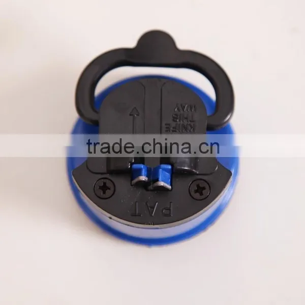 J211 Colorful Fashion Design Wholesale Knife Sharpener photo-5