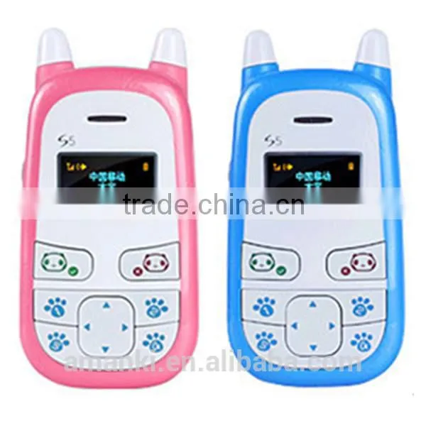 AMANKI High Quality Mobile Phone Display Best Selling Used Mobile Phone Student Cell Phone Mobile