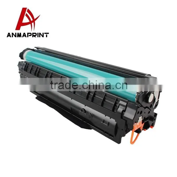 Best Quality Toner CE285A Compatible Toner Cartridge for HP Printers Bulk Buy From China photo-2