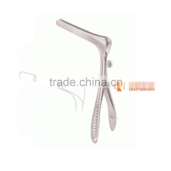 Cottle Nasal Speculum 20mm, 90mm, All Sizes Available for Cottle Nasal Sepculum photo-2